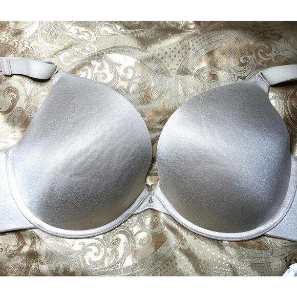 Cacique Other - 38E Cacique Push-up Underwire Bra